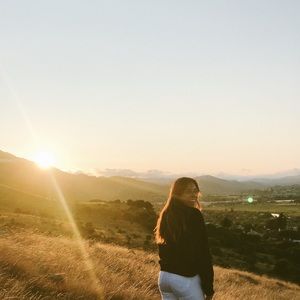 Meet your Posher, Mariangela